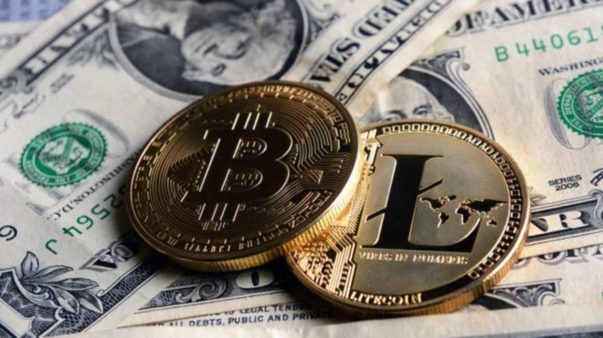 The Department of Banking and Securities of Pennsylvania expressed that bitcoin and other digital currencies are not considered as money