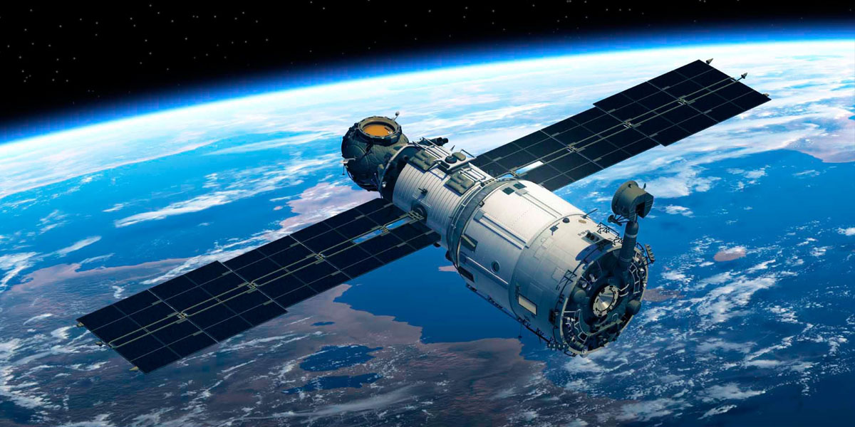 China lanzó satélite que proveerá de Internet al mundo