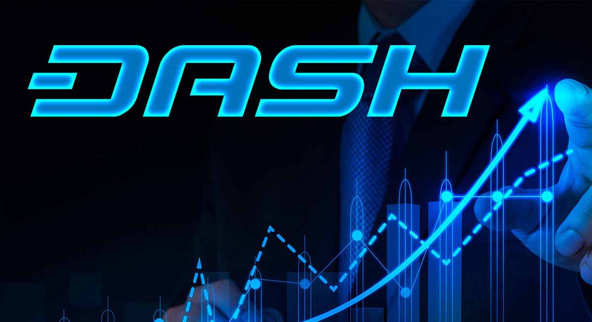 The entity has just included the dash in its list of available crypto assets to customers in the Brazilian territory