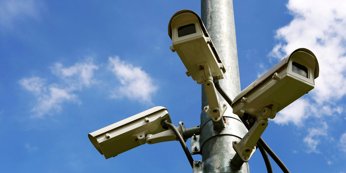 La jefa de Gobierno de la capital anunció que se instalarán al menos 11.200 equipos de vigilancia para este año