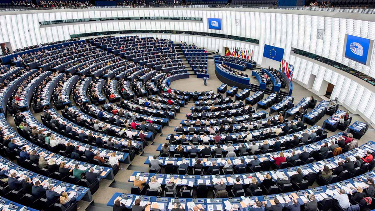El Parlamento Europeo asegura que existen presuntas violaciones a derechos humanos, luego de las protestas sucitadas el 11 de julio en la isla