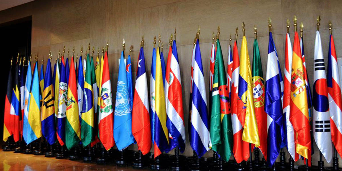 La Comisión Económica para América Latina y el Caribe de Naciones Unidas (Cepal) aseguró que la inversión extranjera en la región cayó un 34,7 % generando dichas pérdidas