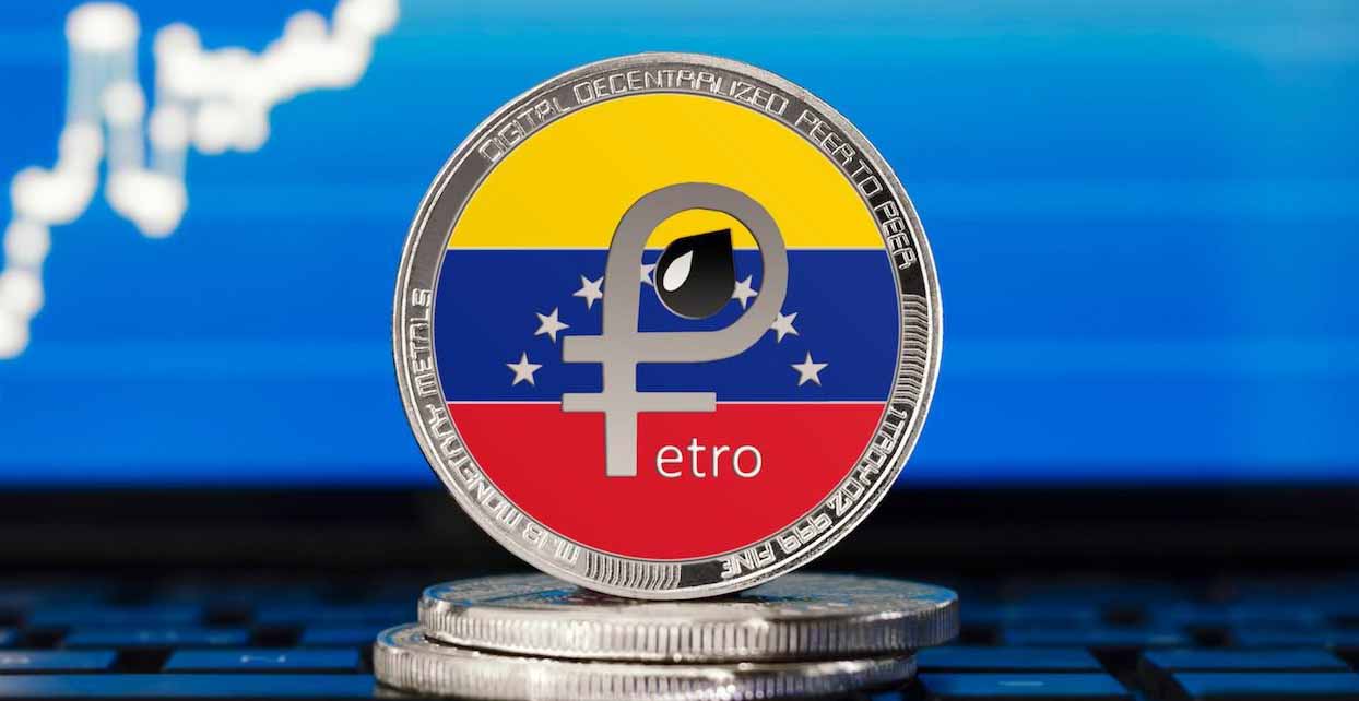Nicolás Maduro announced on Monday the increase in the value of the petroleum, the national cryptocurrency, and the minimum wage of the workers in 36,000 and 18,000 bolívares soberanos respectively