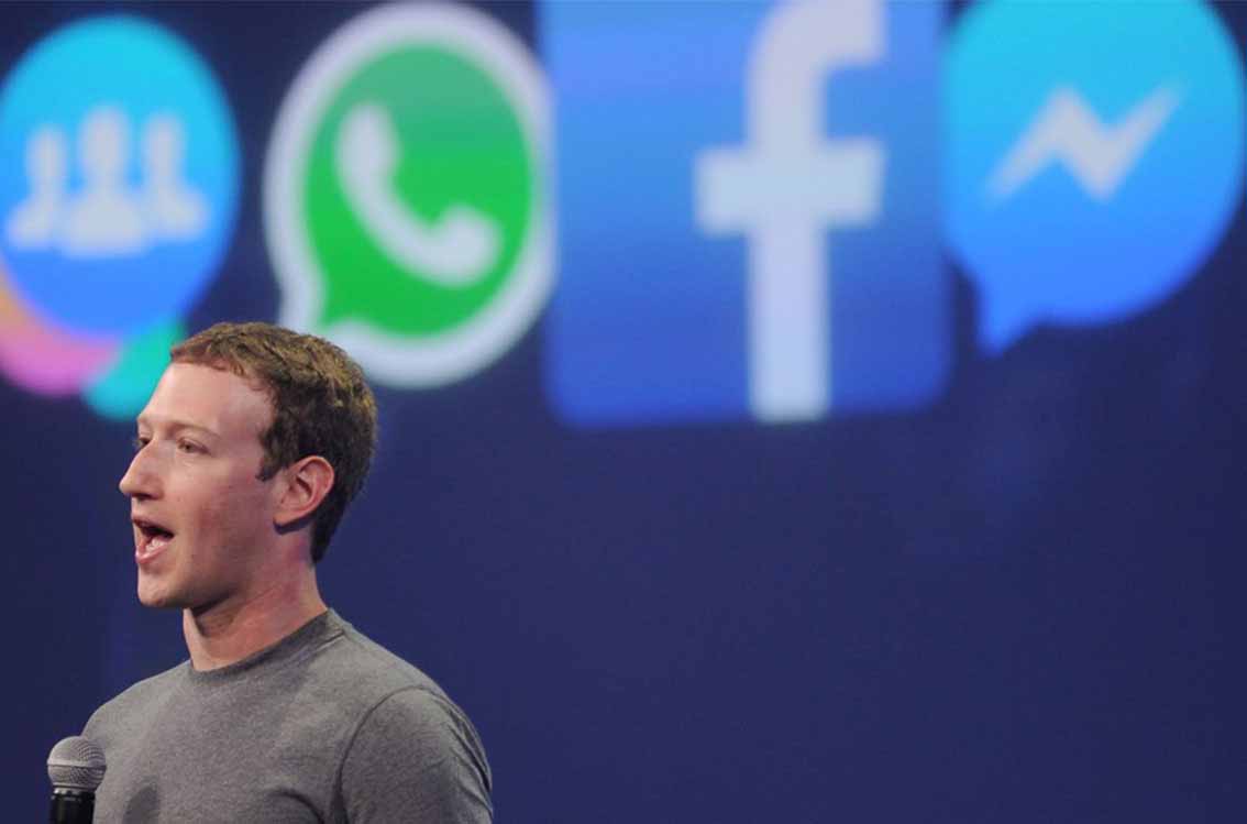 Mark Zuckerberg seeks to expand its penetration in the market and to achieve this has given the order to integrate in a single messaging service the social networks WhatsApp, Instagram and Facebook Messenger