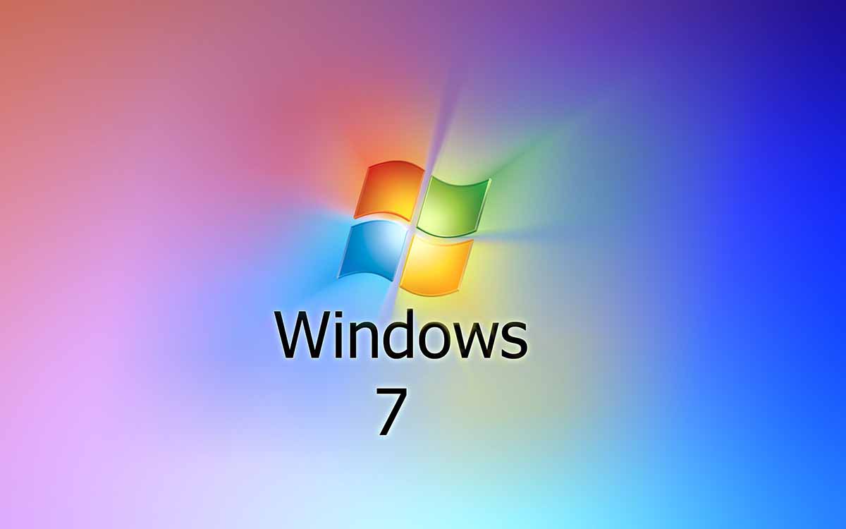 De acuerdo con un anuncio de Microsoft, a partir del 14 de enero de 2020 la empresa dejará de brindar soporte técnico a la versión de Windows 7, que actualmente tiene instalado 35,6% de los usuarios