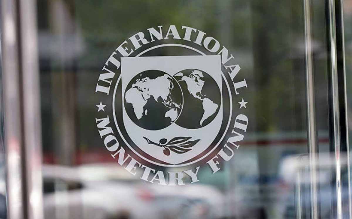 According to the International Monetary Fund, developing nations must strengthen their tax capacity to achieve what is expected