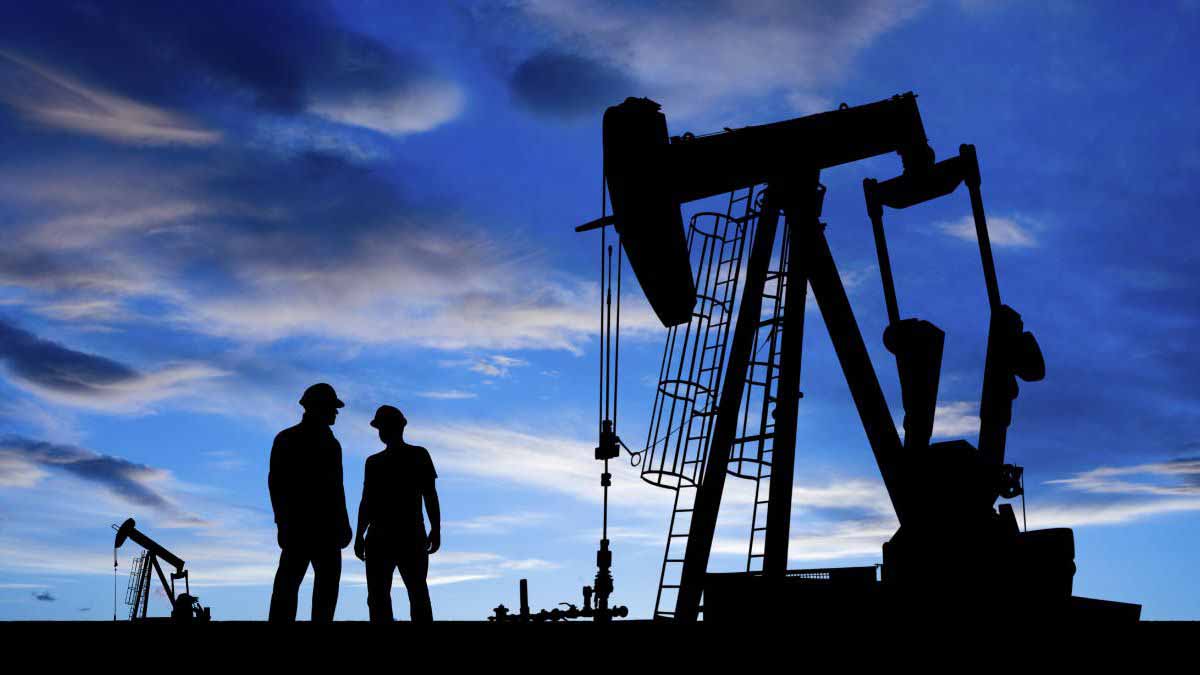 While a barrel of WTI crude closed the rise of 2.73% to 38.28 dollars and that of Brent in London ended at 40.63 dollars a barrel