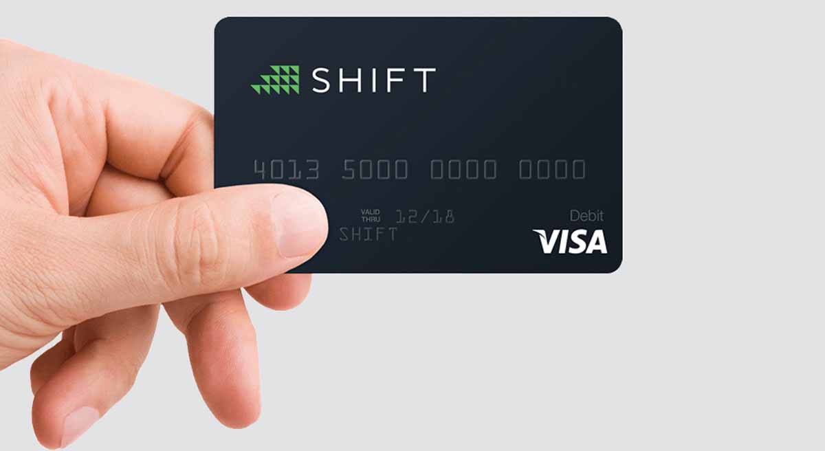 The Visa debit card service that allows you to spend the cryptocurrencies in Coinbase will stop operating in April