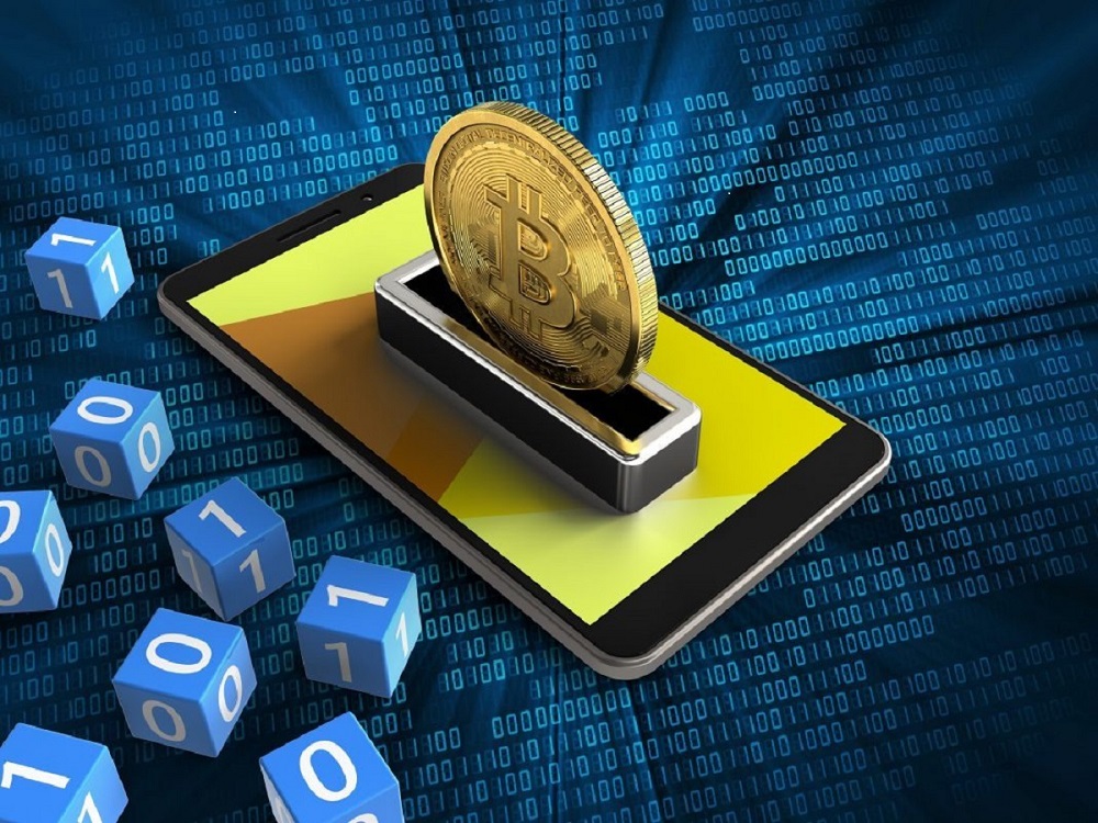 The goal of the US digital wallet provider is to allow customers to see the internal workings of their cryptocurrency