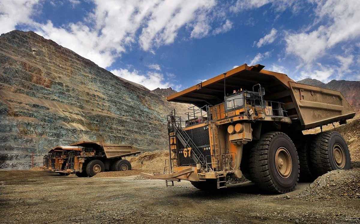 A recent report reveals that the copper sector has improved its performance, which favors the market of meetings and incentive trips