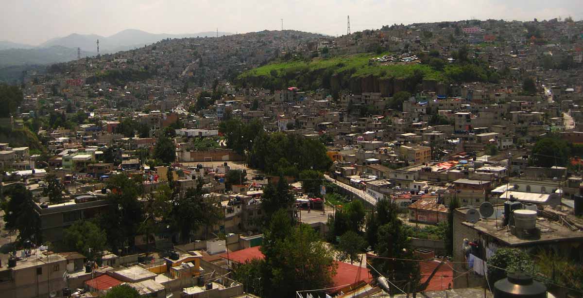 Through joint action between the IDB and Habitat for Humanity Mexico, the lower resource populations now have a technological help to obtain information on housing construction, materials, financing, credit, ecological technology and more