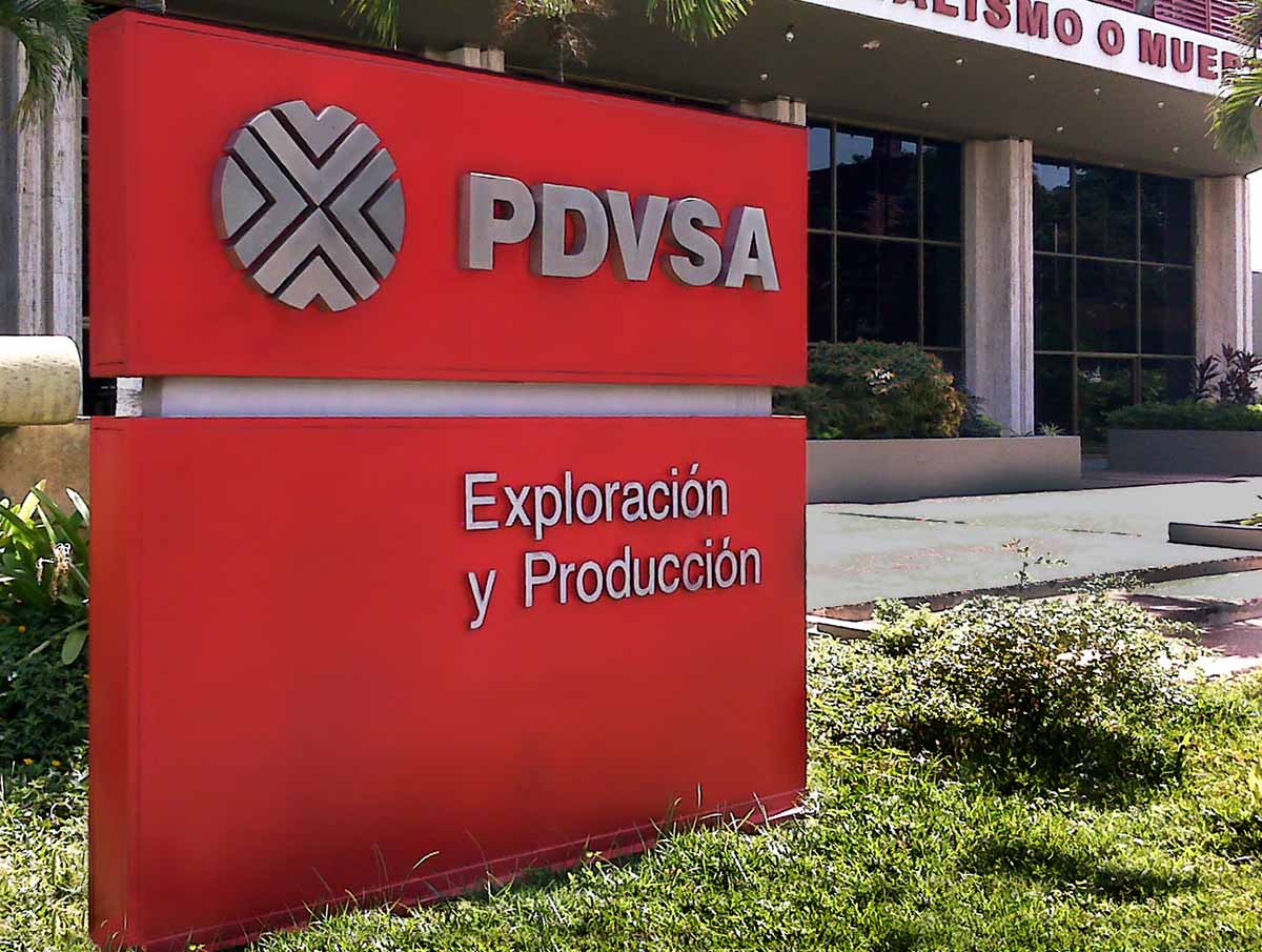 The Venezuelan oil company indicated to the presidents of the joint ventures that in the future they will receive the money from the exports through an account in the Russian bank as an alternative to avoid the sanctions of the United States