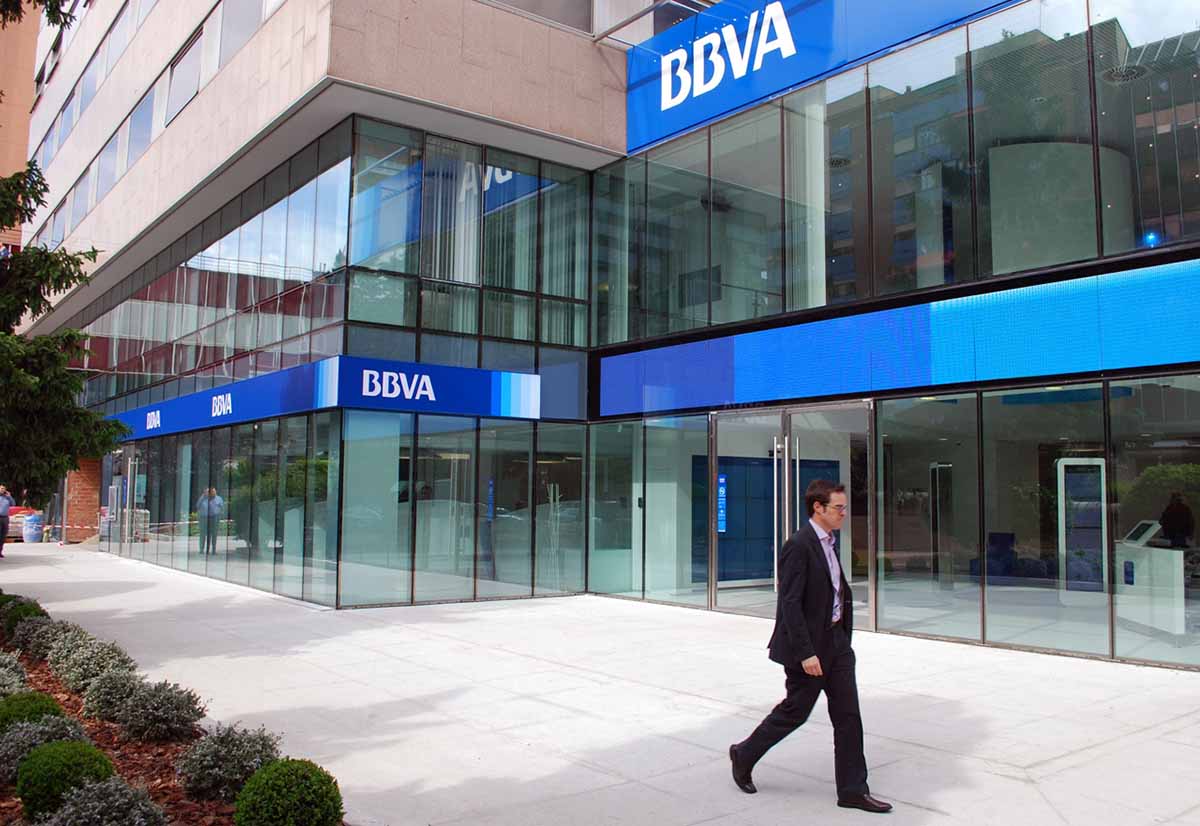 The magazine Global Finance selected BBVA as the best bank in Latin America for its customer service, risk management, range of products, services and the use of technology
