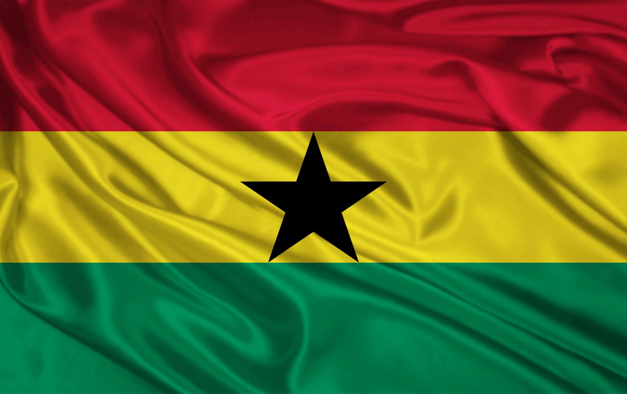 Ghana's lawmakers say that in 2018 approximately 110,000 investors lost $ 25.71 million for scams and cryptographic hacks