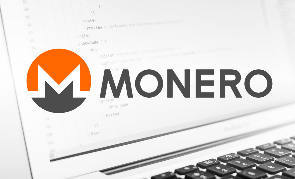 Coinhive's crypto-mining browser service announced it will close several updates to Monero