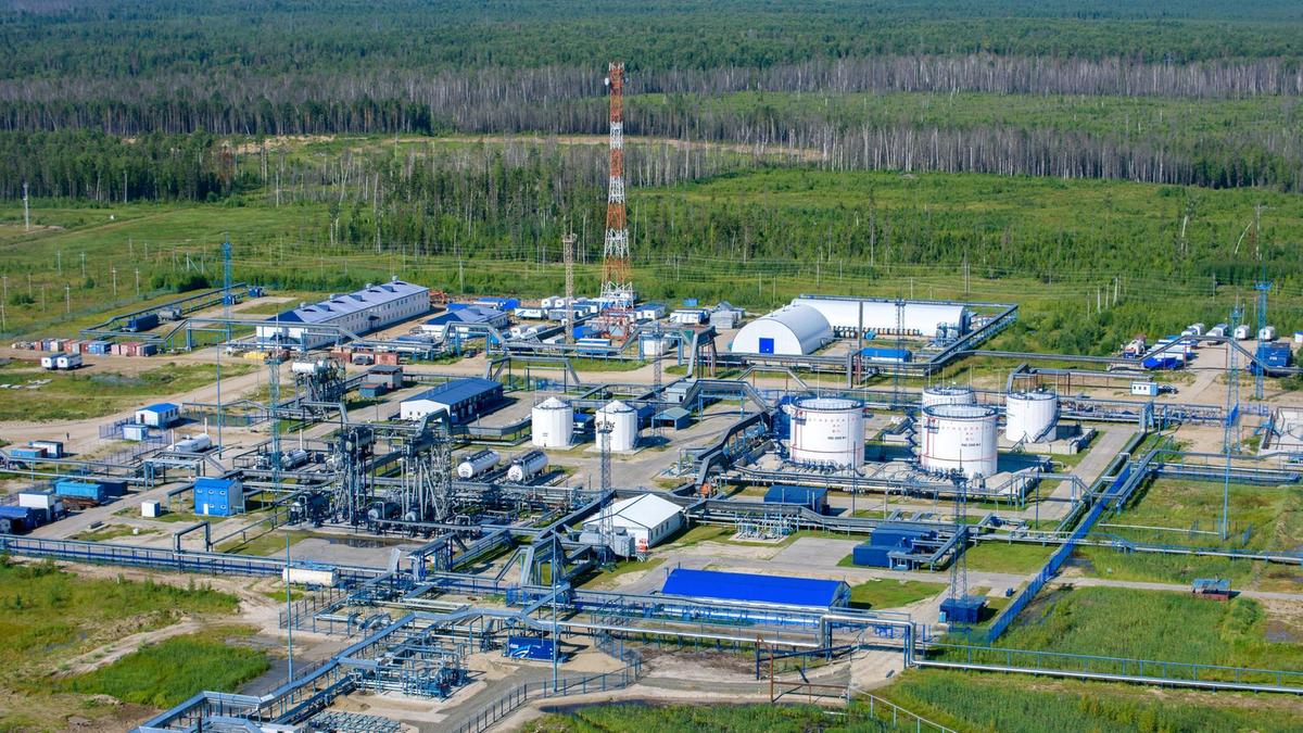 Gazprom Neft Russian subsidiary of the gas giant Gazprom, confirmed that it does not propose to abandon the project that has already begun in the Junín 6 block of the Orinoco oil belt in the South American country