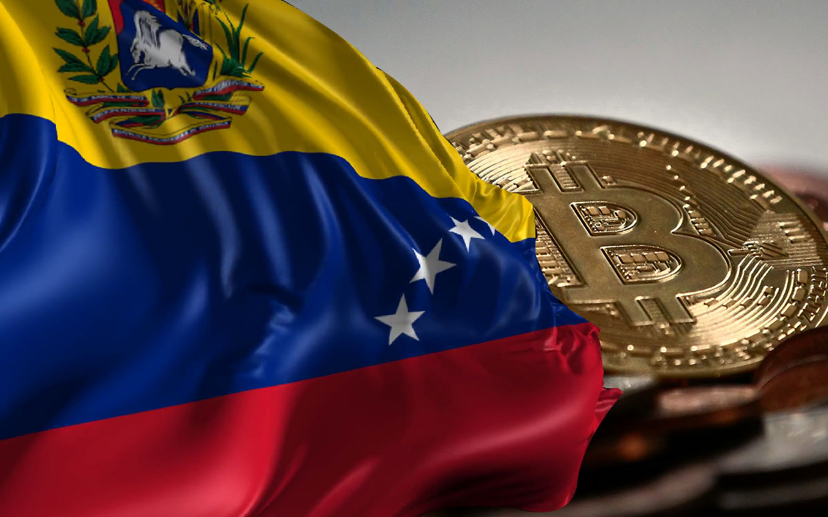 Traki, one of the largest chain of stores in Venezuela, will accept payments in cryptocurrencies through the Cryptobuyer service provider