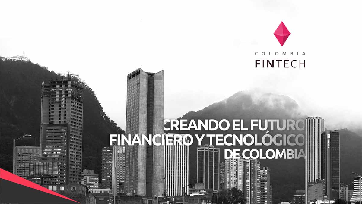 The event will take place on April 2 at the Grand Hyatt Bogota hotel, where the award for the fintech company of the year will be presented