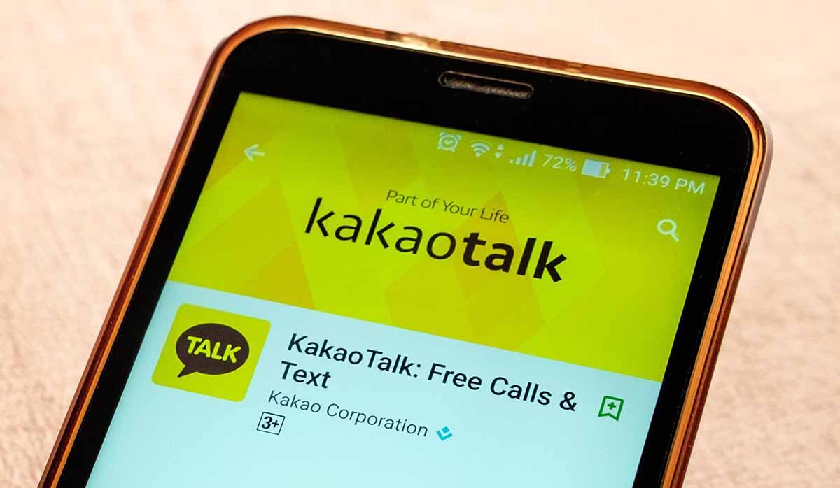 The company announced on Monday the launch of the KakaoTalk application that will allow equal transactions across the portfolio of the company