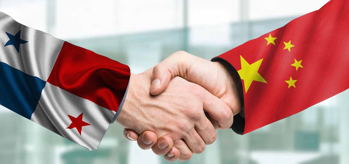 The authorities of the Republic of Panama and the People's Republic of China begin the fifth round of negotiations for the Trade Agreement between the two nations
