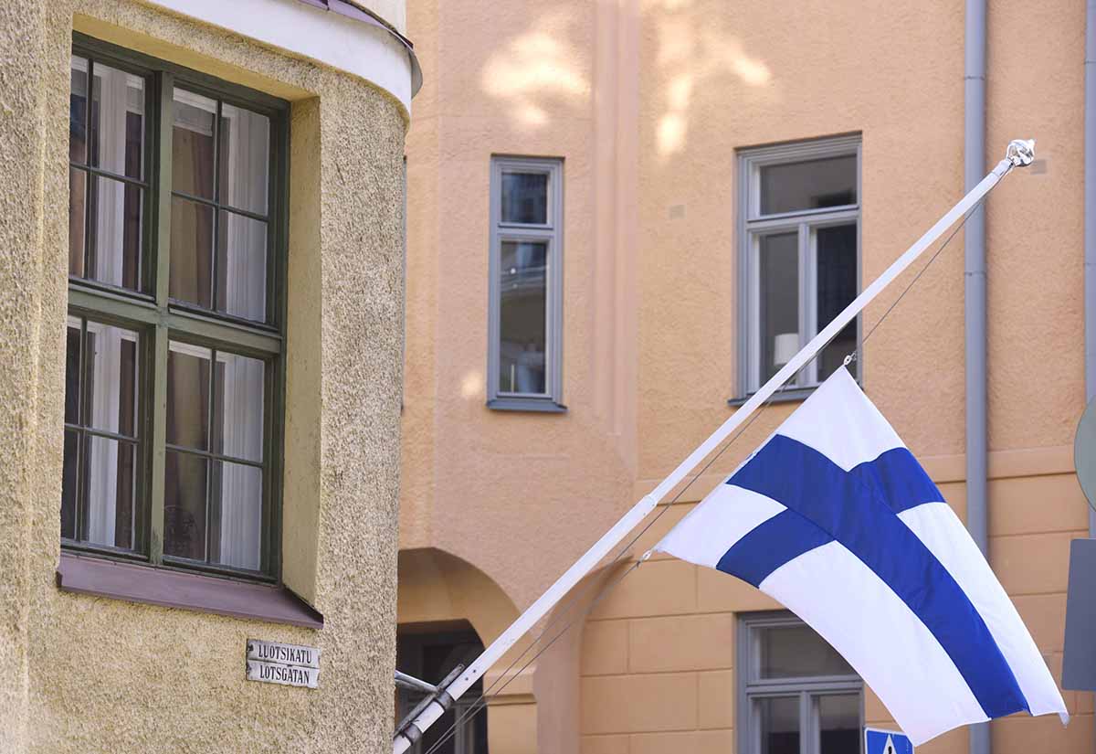 In Finland the Financial Supervision Authority will assume the role of registry authority and supervisory body for participants in the cryptocurrency market
