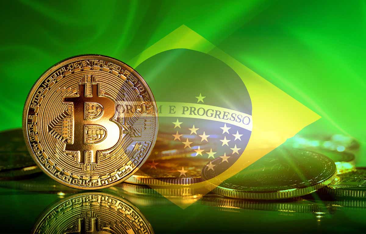 The Brazilian IG website announced its entry into the cryptocurrency trade through IG TradeCoin, a platform that will allow users to purchase and sell crypto-active products