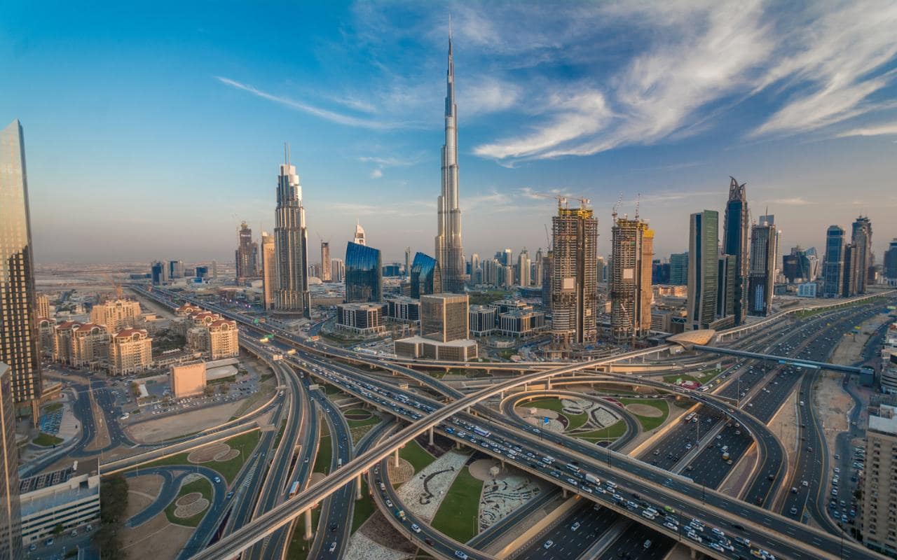 Dubai seeks to increase its investments with Latin America with an emphasis on tourism, agro-industry and logistics in the region, with which it is only beginning a commercial approach