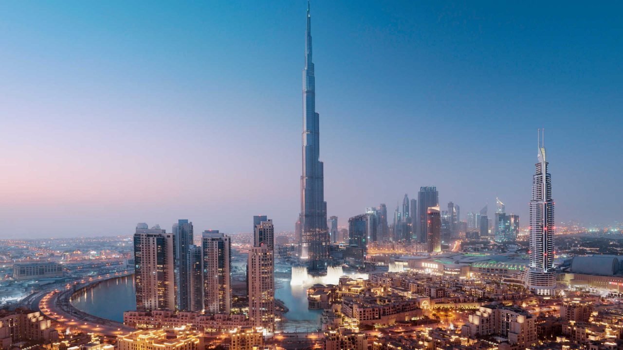 The blockchain platform is a fact in Dubai, a telecommunications company in the United Arab Emirates received the official support of the government adopting the technology in the nation