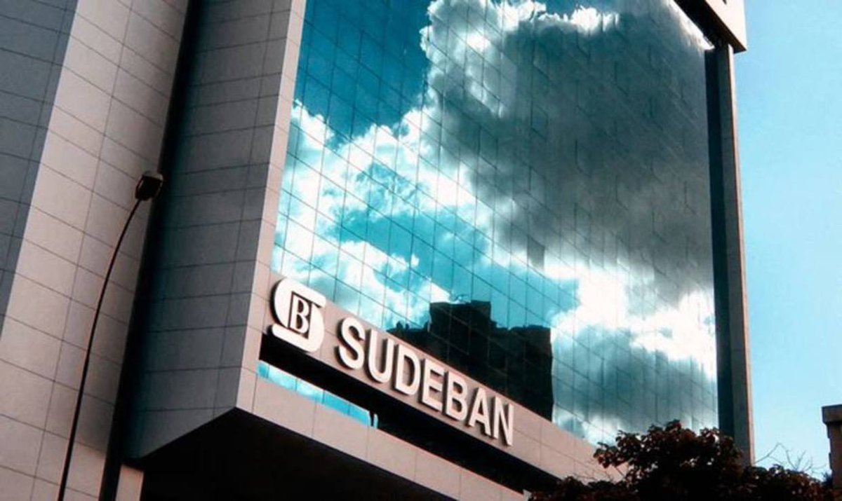 The Superintendency of Banking Sector Institutions (Sudeban) met with representatives of the public and private banks of Venezuela with the objective of evaluating and proposing actions that guarantee the independence of the payment systems