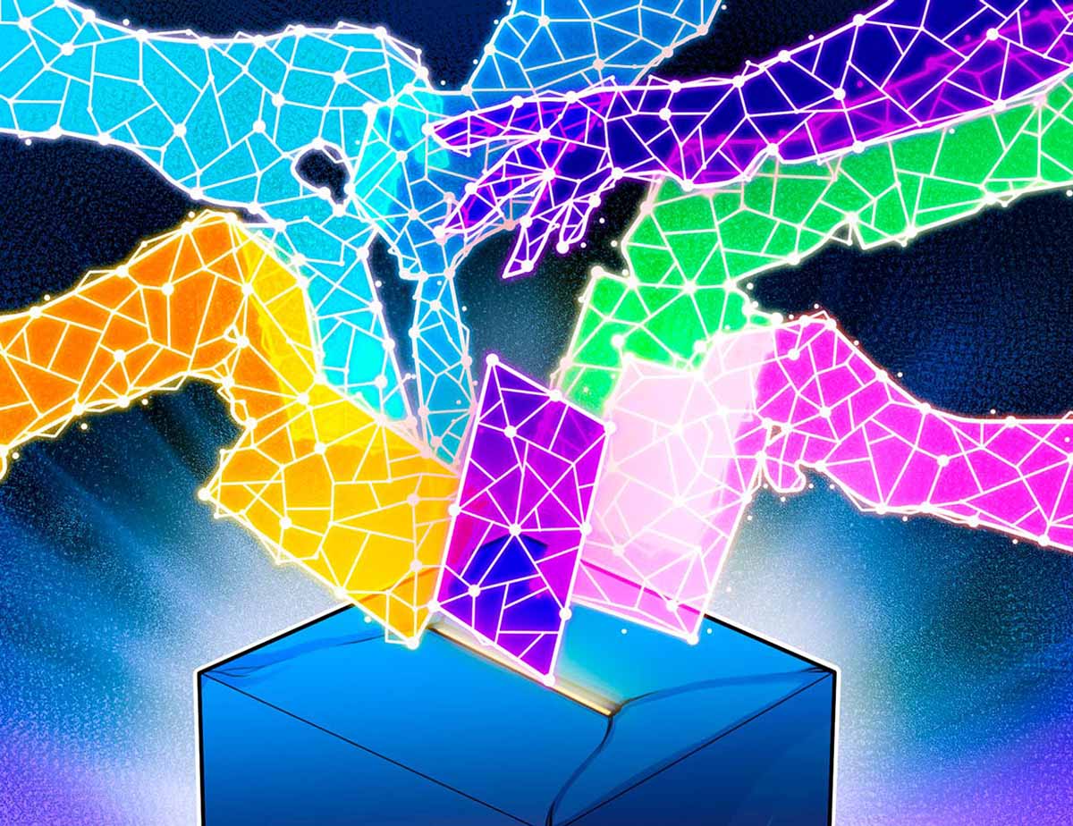 Spain supports the expansion of blockchain projects for electoral processes not only in the country but in Latin America to open new roads to countries that are not yet inserted in the advances of decentralized technology