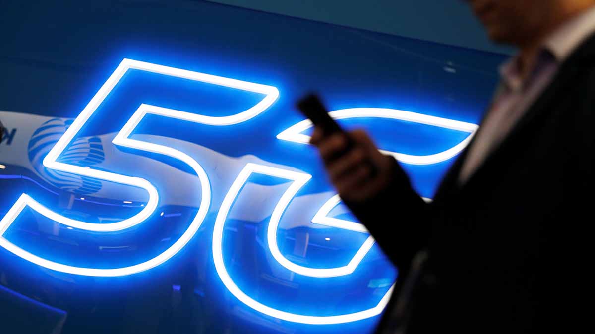 The country is now the first to offer coverage throughout the entire territory through the 5G mobile Internet, marking a milestone in the global technological revolution