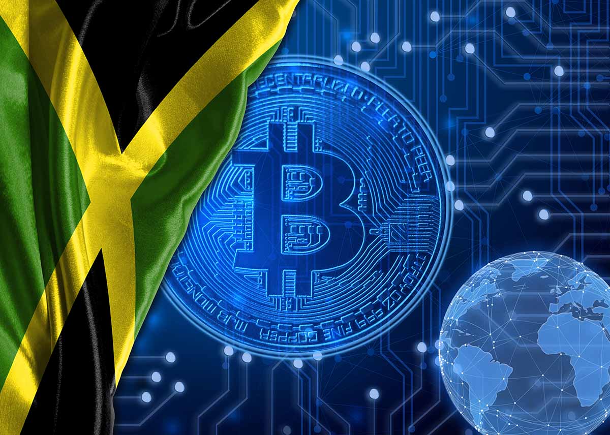 The agreement signed in 2018 between the Jamaican Stock Exchange and the Canadian startup Fintech Company Blockstation culminated the test phase and the country could soon enter the trade of cryptographic currencies and tokens