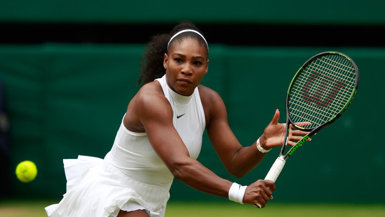 The tennis legend joins digital asset investors through her company Serena Ventures, which supports various companies in the world of social welfare, fashion and e-commerce