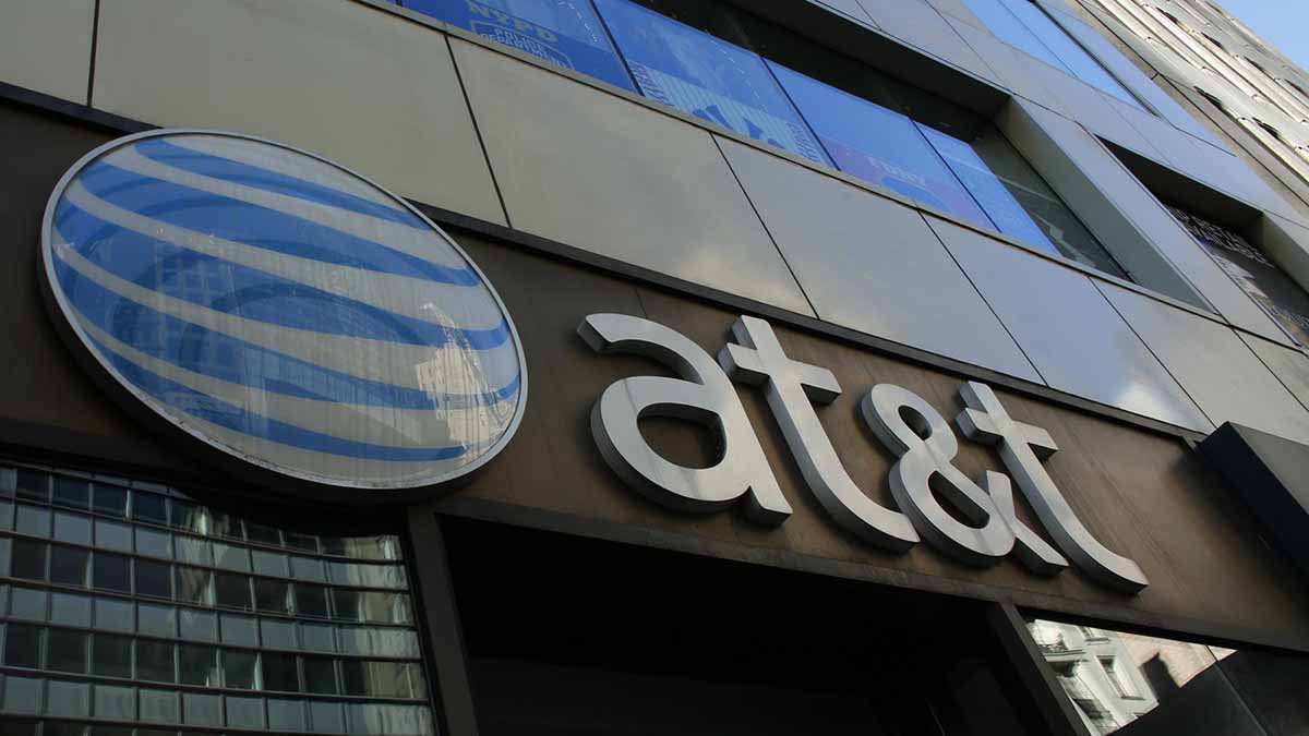 AT&T  reconocido operador telefónico de Estados Unidos anunció que está aceptando monedas digitales como una opción de pago en línea