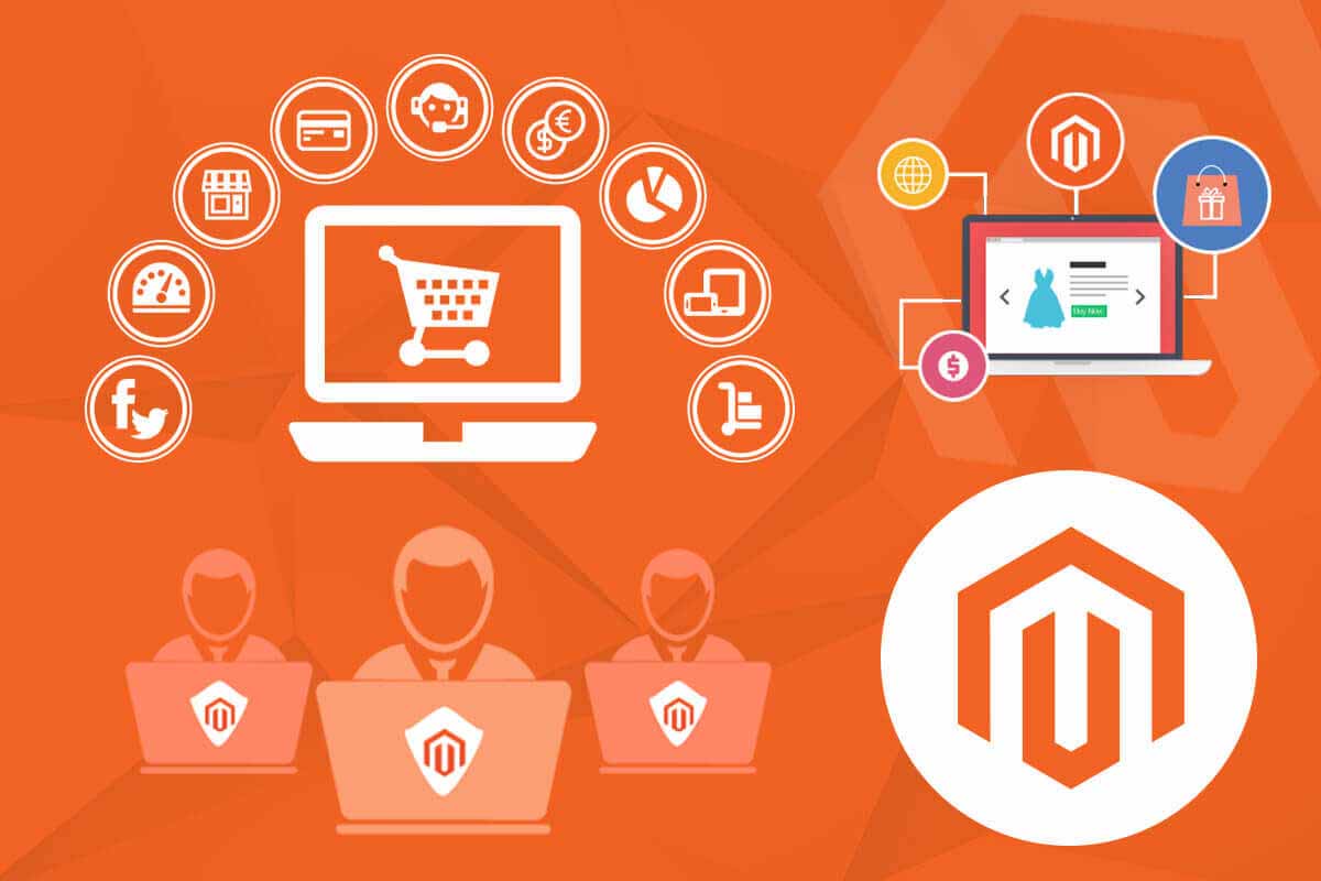 Adobe announced an update for Magento, its content management system focused on the creation and management of online stores