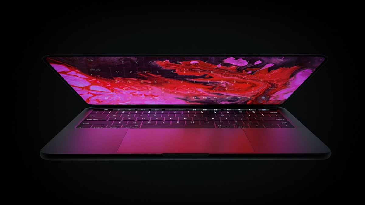 Los nuevos MacBook Pro 2019 cuentan con procesadores Intel de 9a generación de hasta 8 núcleos y mejoras en el teclado