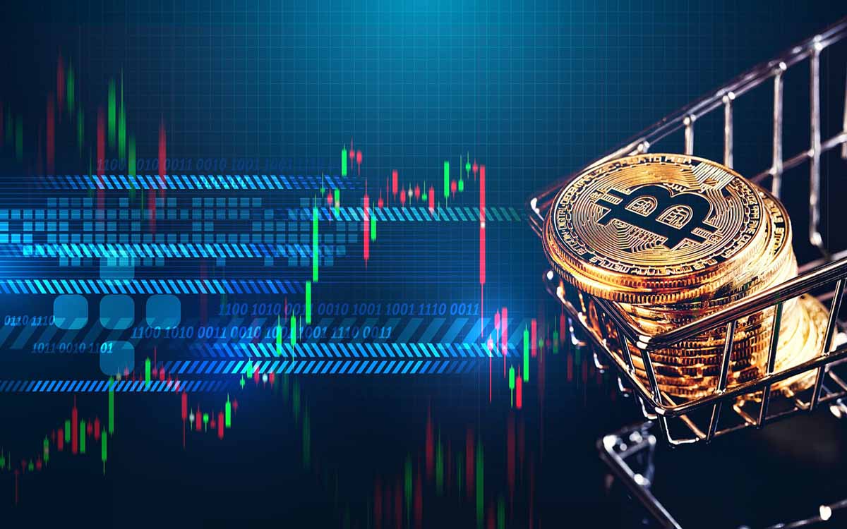 The firm in the coming weeks will buy and sell bitcoins for institutional clients, according to information provided by people close to