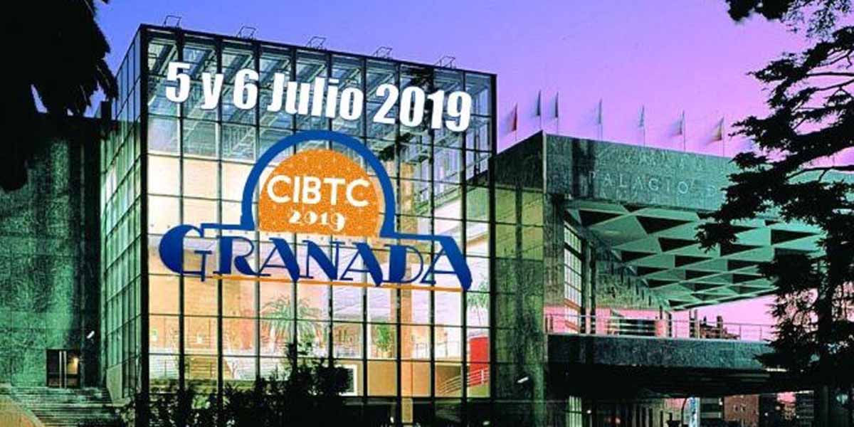 The 5th and 6th of July will take place in the Palacio de Congresos de Granada The Congress on blockchain, which is already generating great expectations and new alliances