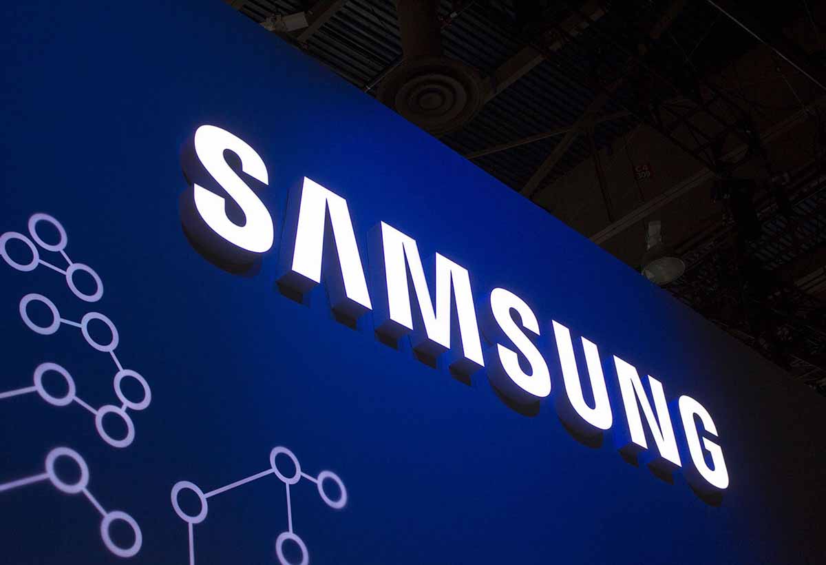 Samsung announces the creation of two driver chips for mobile device chargers