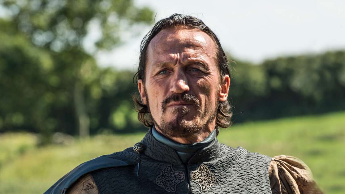 Jerome Flynn actor who plays Bron in the television series Game of Thrones joined the advisory board of a vegan project that launched its own cryptocurrency