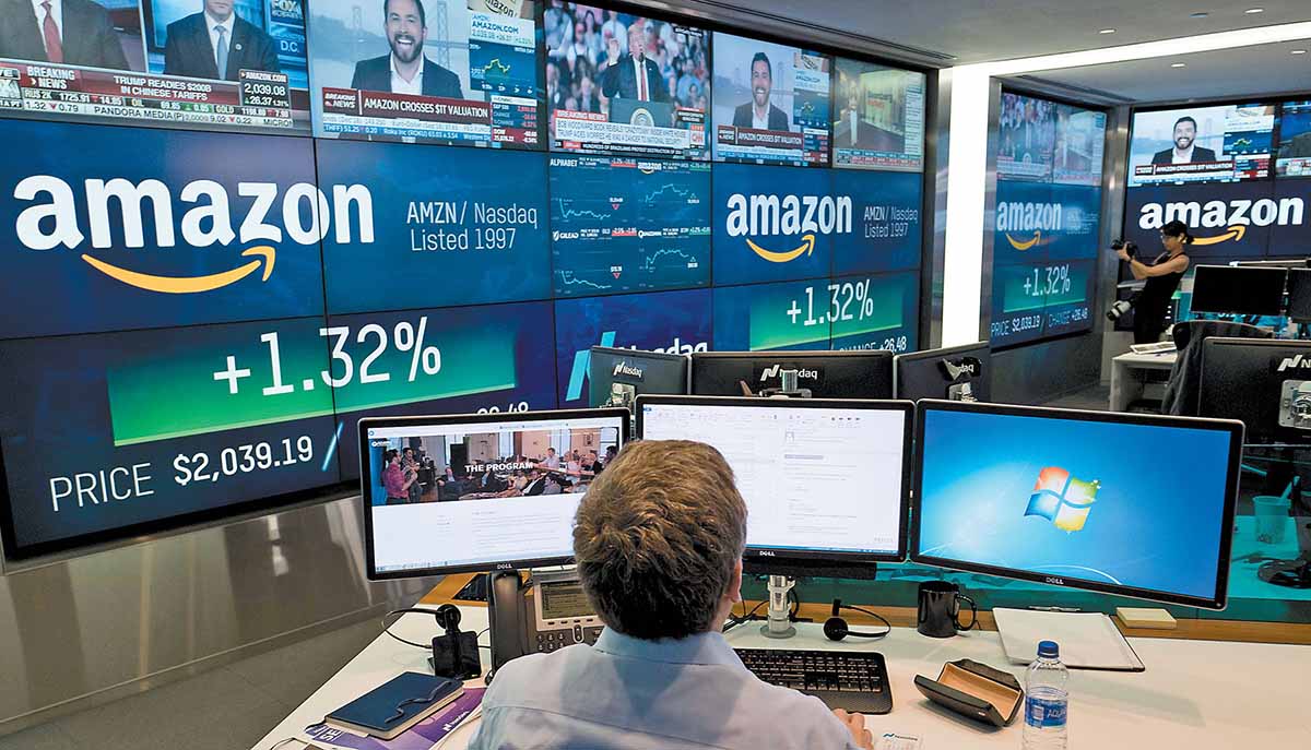 This week, Amazon won the right to use its name as an Internet domain despite opposition from Latin American countries in the region, which argued that the term should not be a monopoly of any company