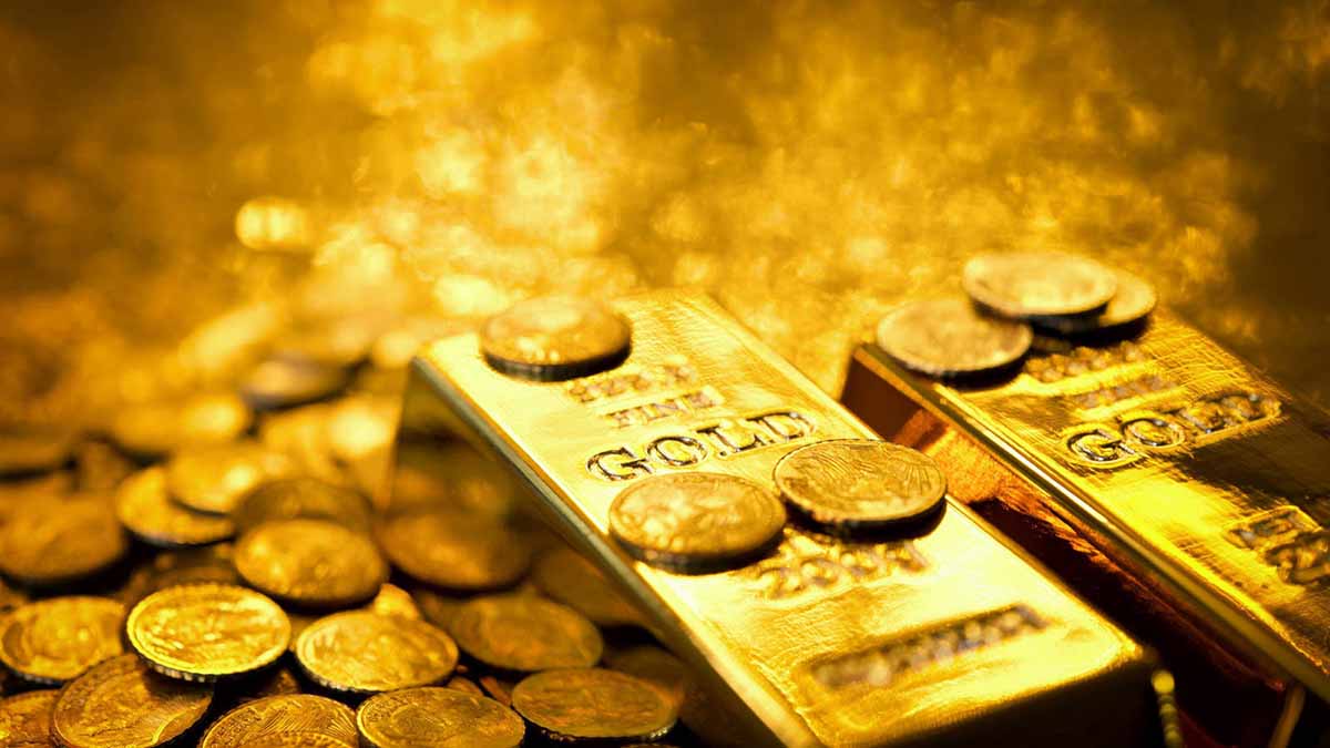 With the creation of Bitpanda Metals, the Vienna-based platform allows users to buy gold and silver at competitive rates and with high security standards