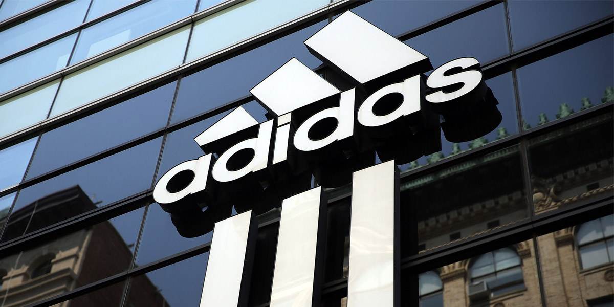 Adidas turns 70 years of being founded 