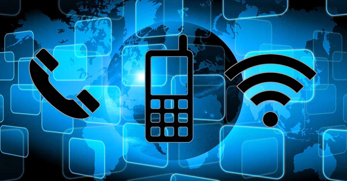 Nicolás Maduro issued the decree through which the National Corporation of Telecommunications and Postal Services will be created to group the telephone companies of the state