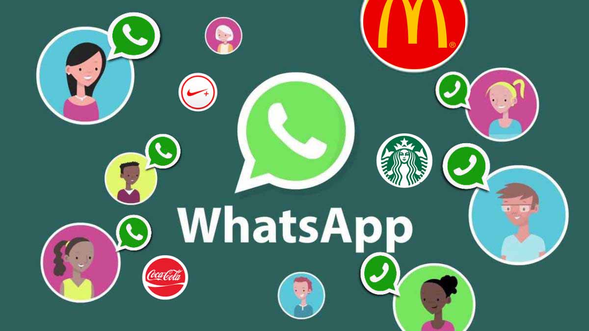 Next year, users will receive advertising in the chats of the most used messaging platform in the world as a strategy to improve revenues