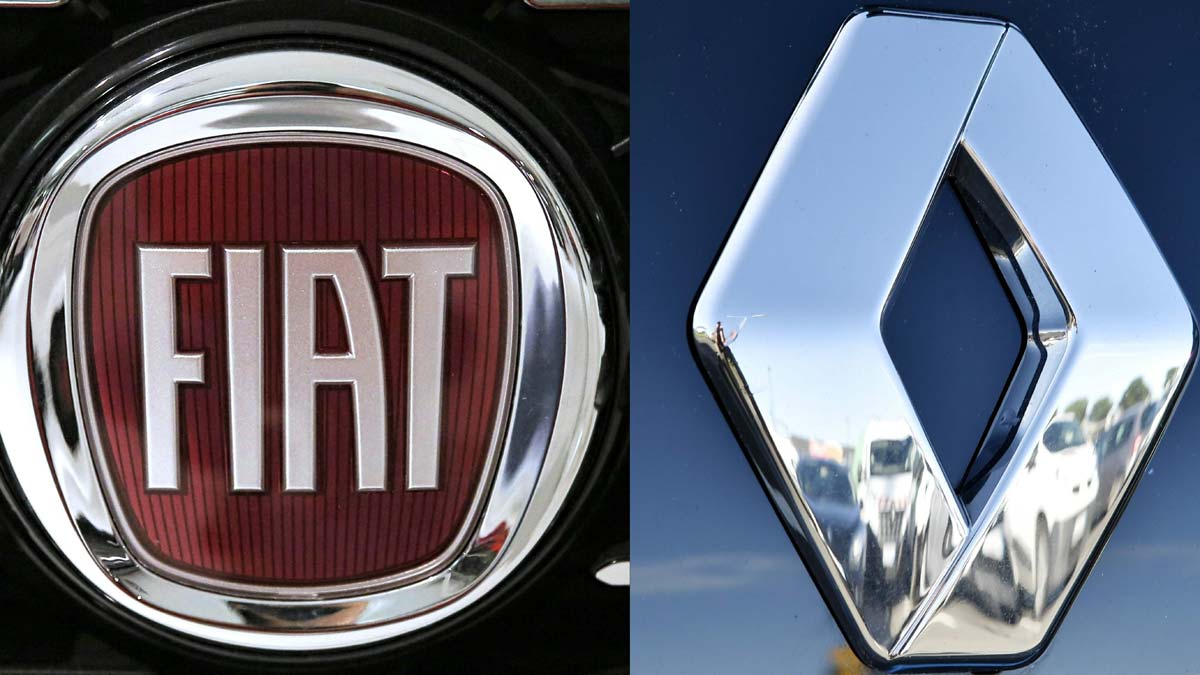 The Board of Directors of Renault announced its decision to continue examining the peer merger project proposed by Fiat Chrysler Automotives (FCA). So far there is no final decision to close or not the proposed alliance