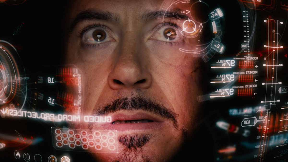 Iron Man wants to create an Ecological Footprint Coalition to cleanse the world using nanotechnology