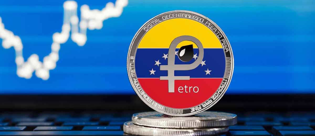 150 mil dólares fueron otorgados por el gobierno venezolano  para iniciar las actividades de intercambios de criptomonedas a través del Banco Digital
