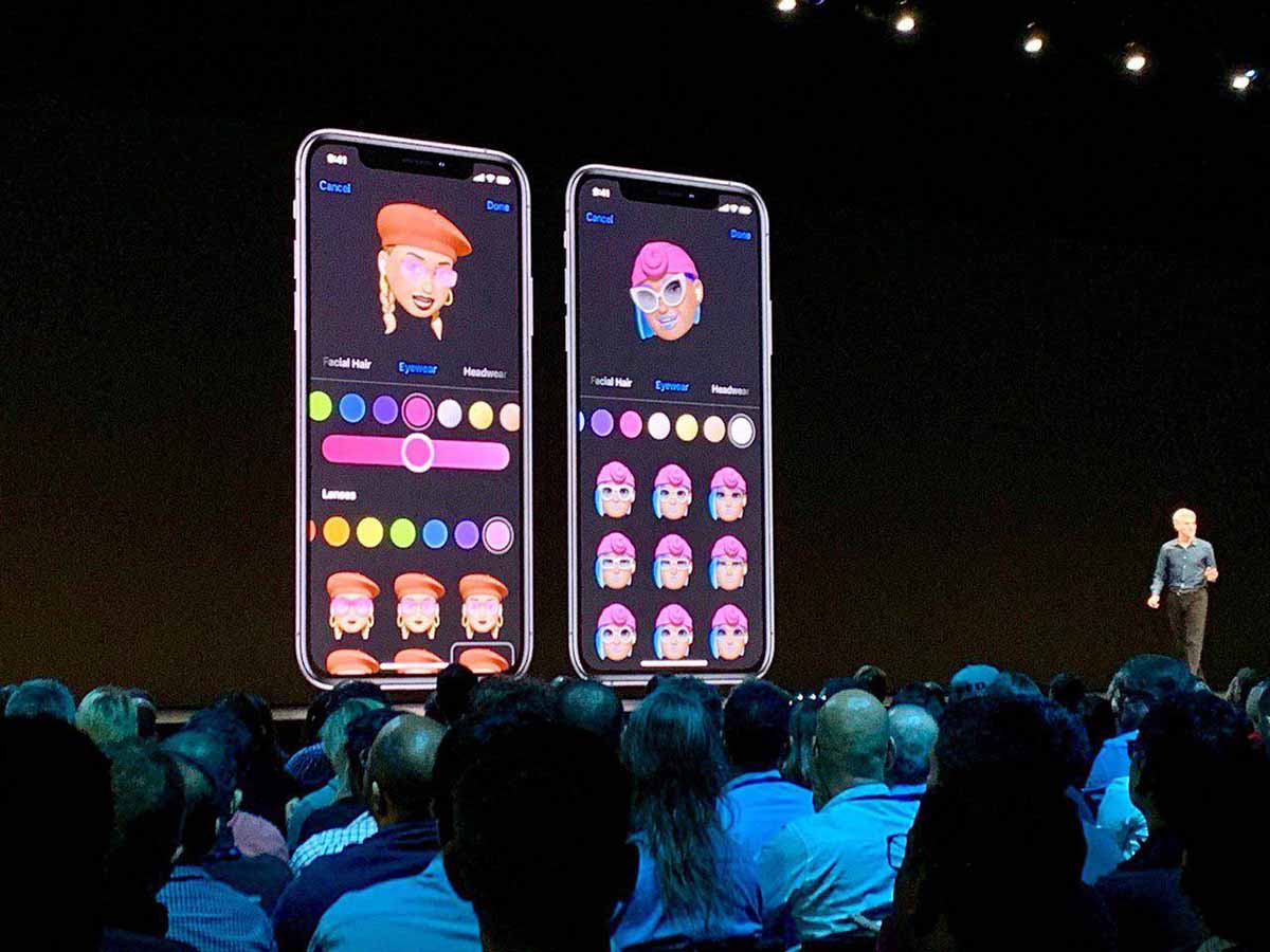 En el marco de la WWDC19 Tim Cook y todo el equipo de Apple presentaron lo último que traen en materia de software, incluyendo el iOS 13
