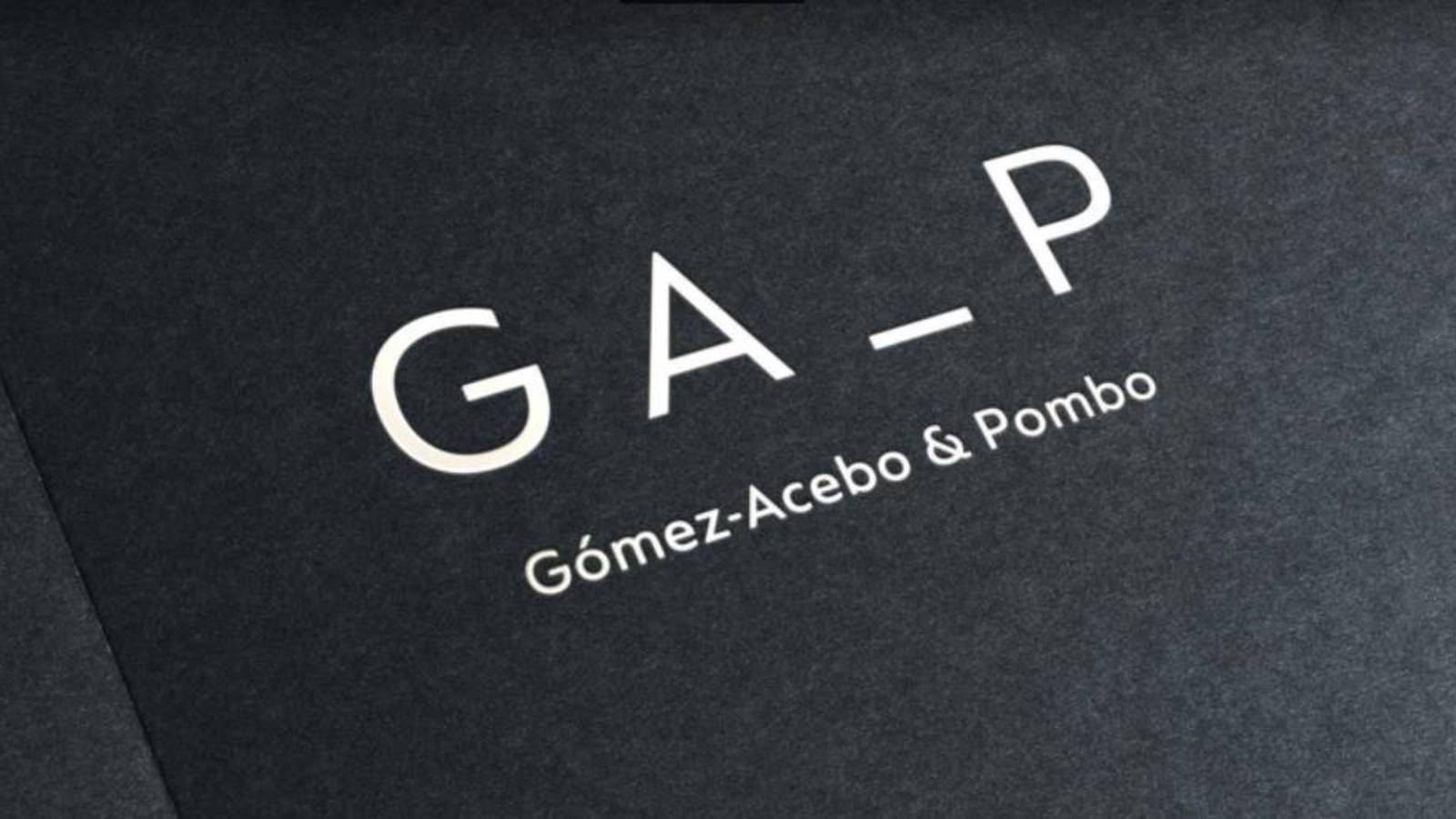 The cryptocurrency of the firm Gómez - Acebo & Pombo will be used for the payment of legal services and currently for activities and charities